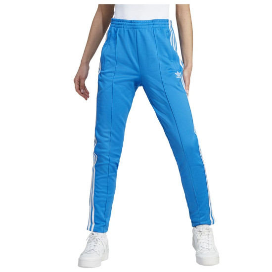 Adidas Γυναικείο παντελόνι φόρμας Adicolor Classics SST Track Pants